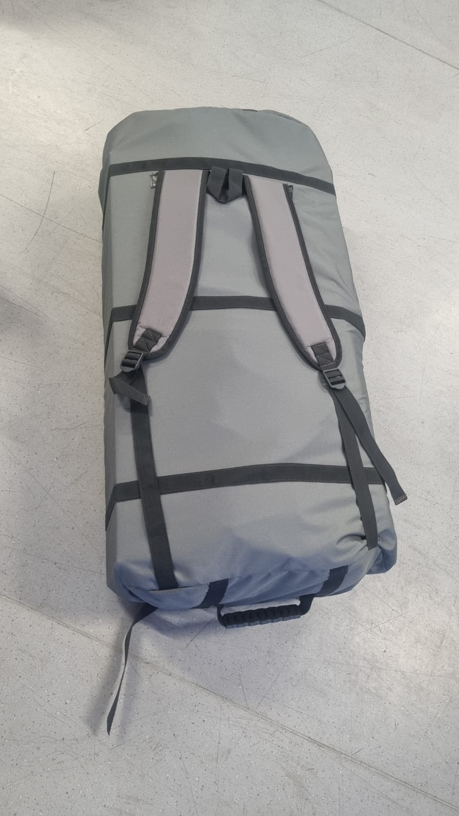 Лодка X-River Rocky Mini 260