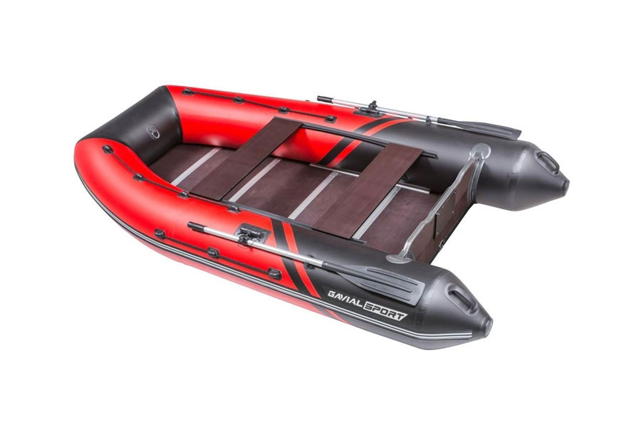 Лодка Gavial 360СК Sport