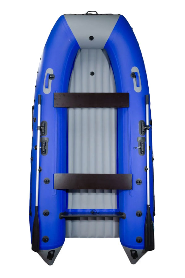 Лодка Orca 400 Аэро