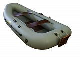 Лодка ПВХ Адмирал 260T