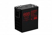 Тяговый аккумулятор WBR EVX6-275C2