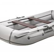 Лодка ПВХ Адмирал 280Т НДНД