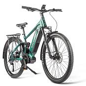 Электровелосипед Gelbert Sporto Alcor