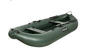 Лодка ПВХ Фрегат М-5 У