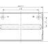 Тяговый аккумулятор WBR EVX12-90C