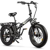 Электровелосипед Gelbert Saturn 3 PRO MAX