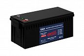 Тяговый аккумулятор WBR Marine MBLI24-100