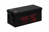 Тяговый аккумулятор WBR GPLi24.0V-100K