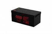 Тяговый аккумулятор WBR GPLi12.8V-200K